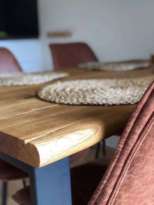 Apartman Boruvka Железна-Руда Экстерьер фото