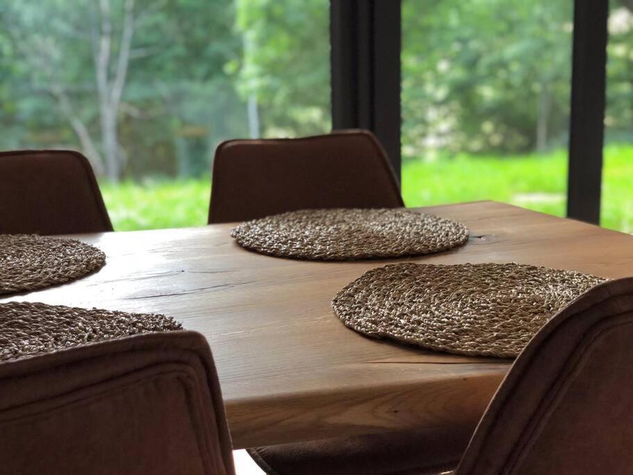 Apartman Boruvka Железна-Руда Экстерьер фото