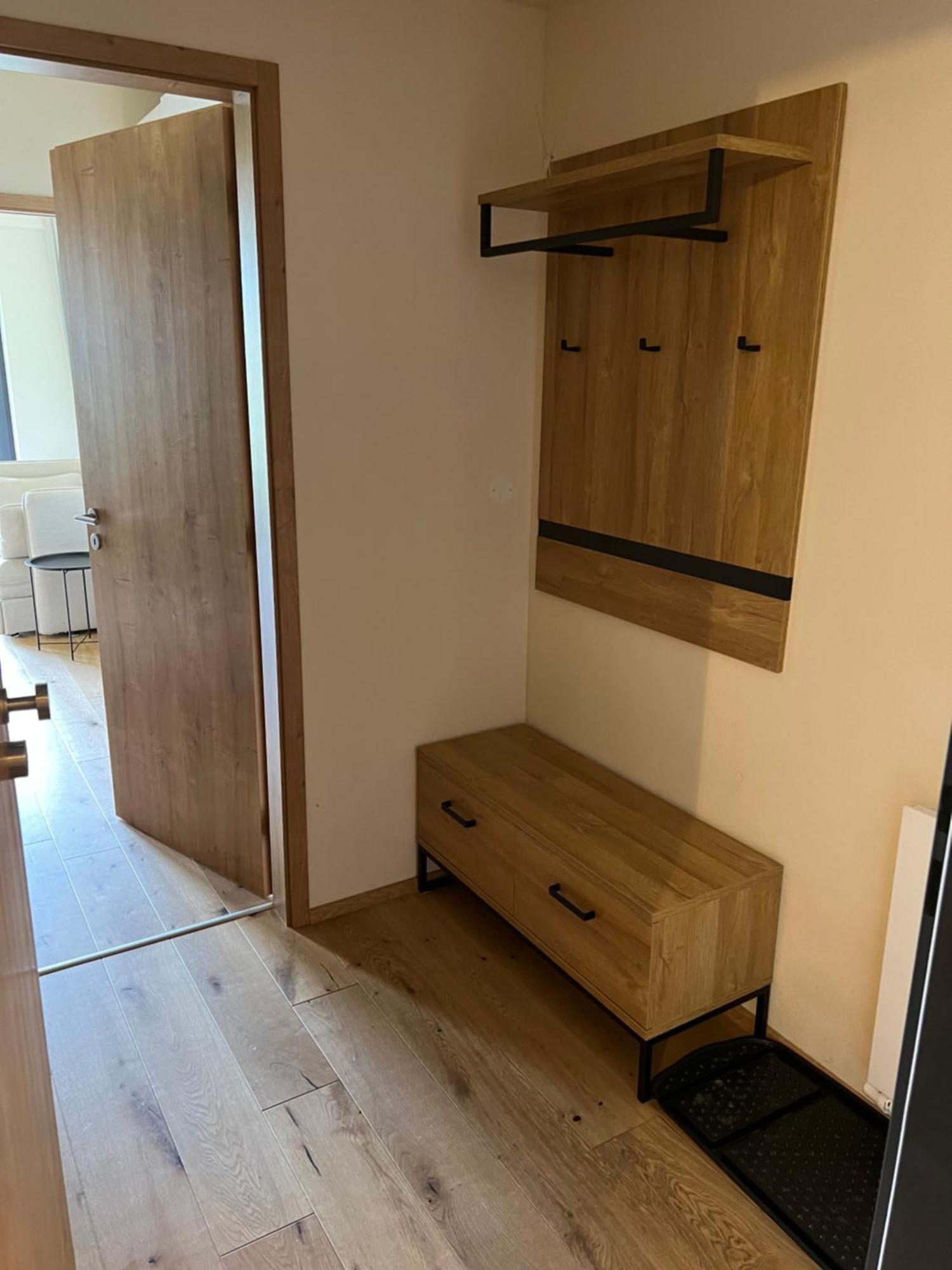 Apartman Boruvka Железна-Руда Экстерьер фото
