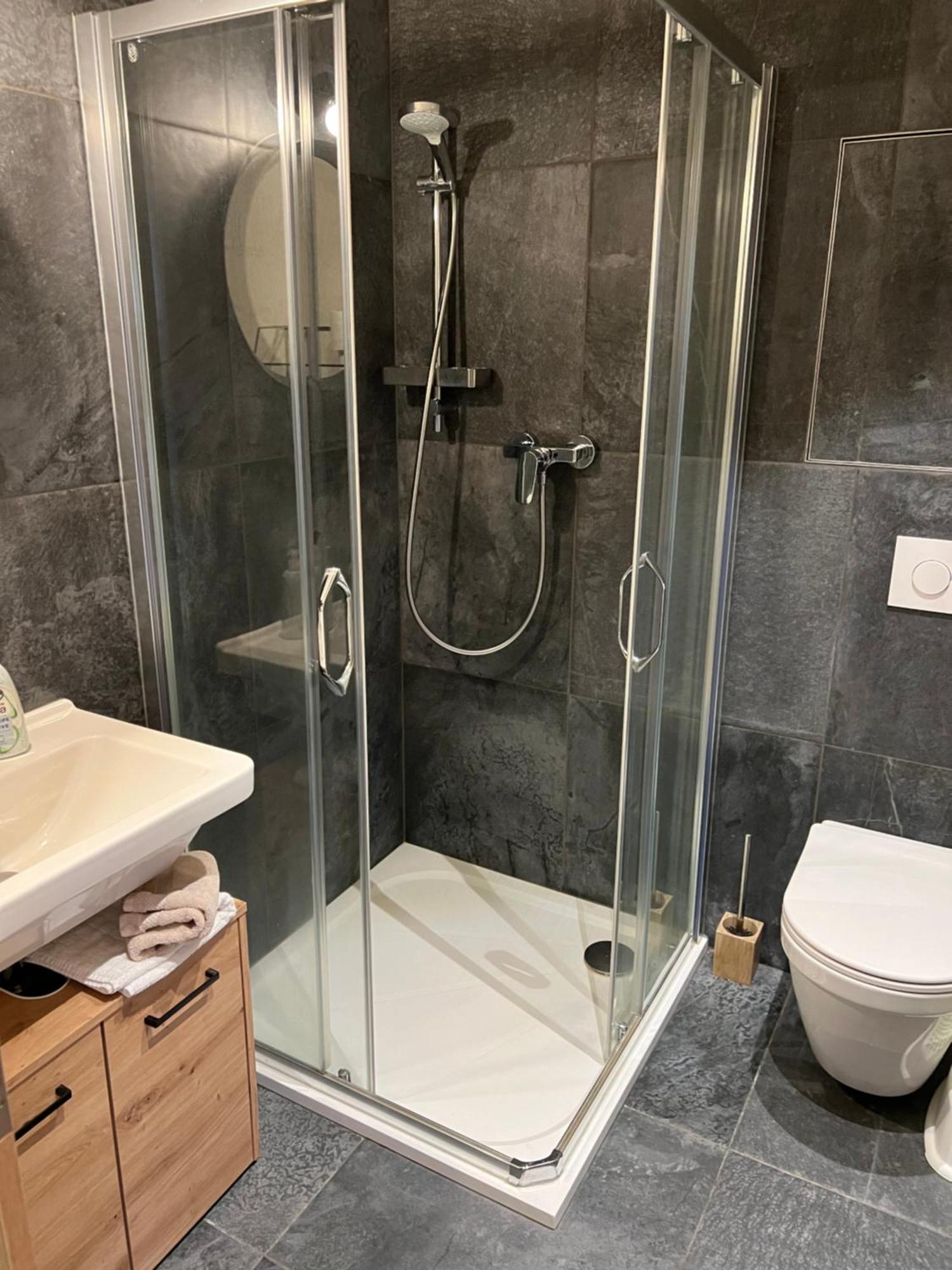 Apartman Boruvka Железна-Руда Экстерьер фото